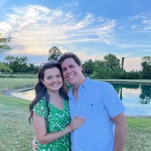 Meet your Posher, Amber & Myles